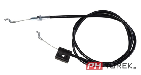 Linka hamulca kosiarki wr65405d1 wr6548 wr654805