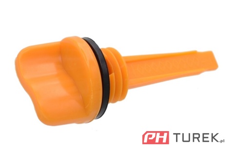 Miarka oleju korek Loncin bagnet G200F, G210FA, H200 110690096-0004