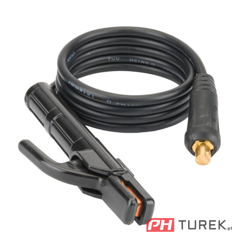 Migomat inwertorowy spawarka inwetorowa MIG MAG MMA TIG LIFT 180A SYNERGIA