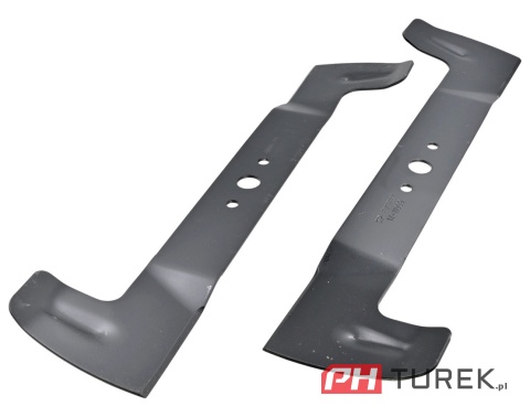 Nóż kosiarki 46 cm traktor Castelgarden kosz 92 cm lewy