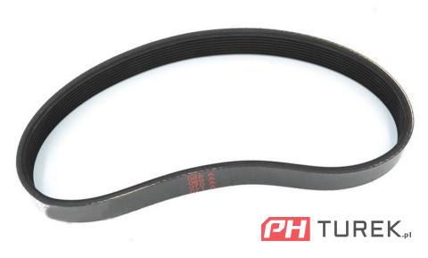 Oryginalny pas napędu kosiarki NAC 8PJ432