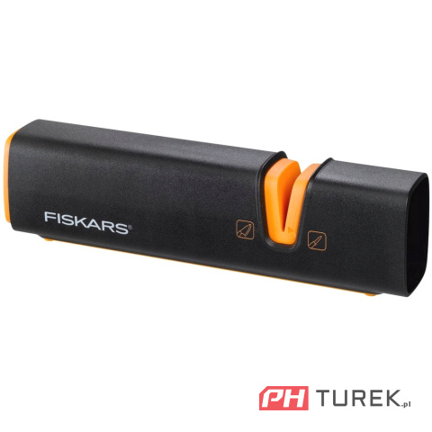 Ostrzałka Fiskars do siekiery i noży Xsharp