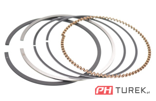 Oryginalne pierścienie tłoka 68mm Loncin G200F 2500D-AS 130070168-0001