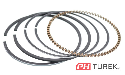 Oryginalne pierścienie tłoka 68mm Loncin G160F G200F 130070079-0001