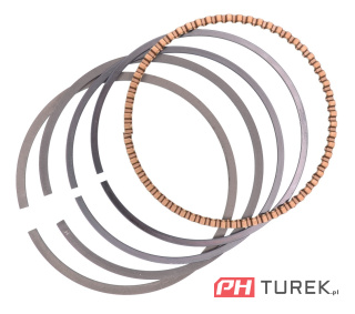 Oryginalne pierścienie tłoka 65mm Loncin LC1P65FE 130070197-0001 130070197-T323