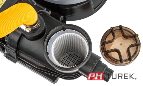 Pompa piaskowa do basenu PM-PPDB-250J 7900 l/h kwarcowy kulki filtracyjne