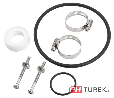 Pompa piaskowa do basenu PM-PPDB-400J 10 000 l/h kwarcowy kulki filtracyjne