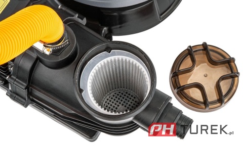 Pompa piaskowa do basenu PM-PPDB-550J 13 200 l/h kwarcowy kulki filtracyjne