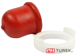 Pompka paliwa do quantum B&S 694395 496115 primer