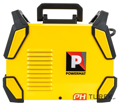 Przecinarka plazmowa plazma igbt pilot arc 2t 4t net profesjonalna 15mm