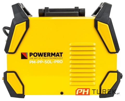 Przecinarka plazmowa plazma igbt pilot arc 2t 4t net profesjonalna 15mm