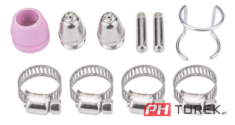 Przecinarka plazmowa plazma igbt pilot arc 2t 4t net profesjonalna 15mm