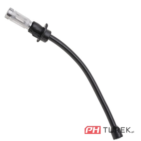 Przewód oleju NAC SPS01-45 CS4500 CS5200 168 mm z filtrem pilarki marketowe