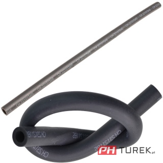 Przewód paliwa Loncin 11x6.5x285 1P88F-1 1P90F-1 1P92F-1 CZĘŚĆ ORYGINALNA