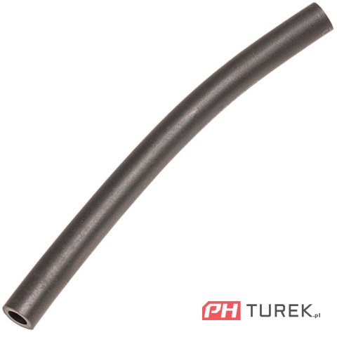 Przewód paliwa Loncin 9 mm x 6 mm 120 mm 1P61FE 1P65FE CZĘŚĆ ORYGINALNA