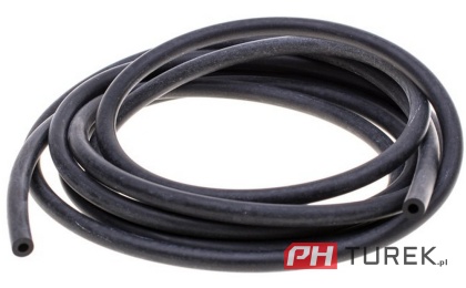 Przewód paliwa wężyk 2.5 mm x 5 mm 2 mb Husqvarna