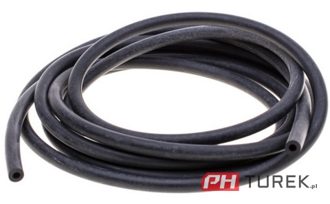 Przewód paliwa wężyk 2.5 mm x 5 mm 2 mb Husqvarna