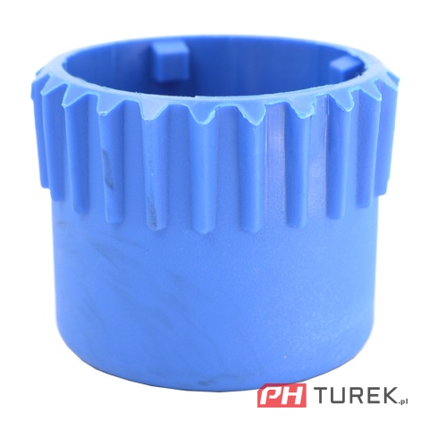 Przycisk głowicy HUSQVARNA T35 Tap-N-Go 150011 delete