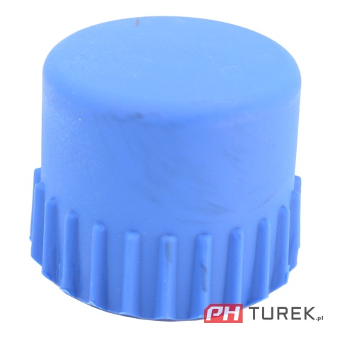 Przycisk głowicy HUSQVARNA T35 Tap-N-Go 150011 delete