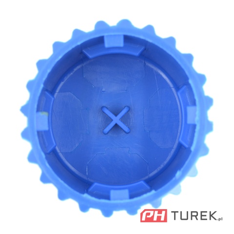 Przycisk głowicy HUSQVARNA T35 Tap-N-Go 150011 delete