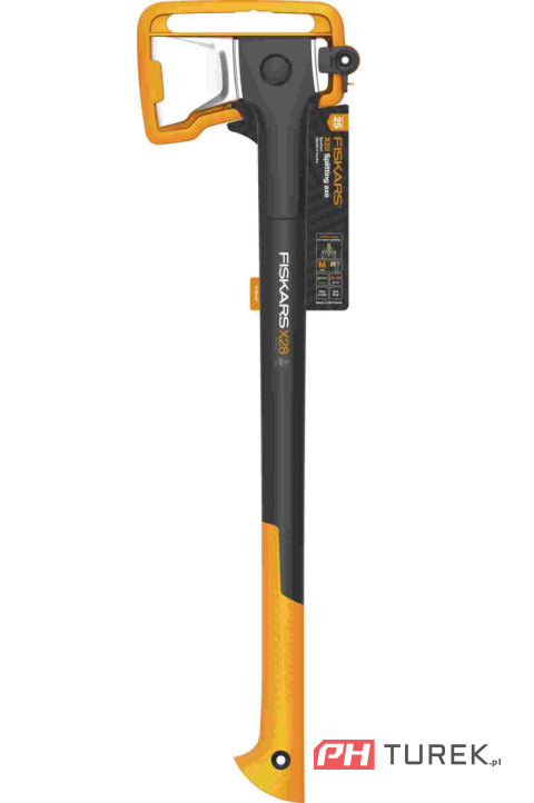 Siekiera rozłupująca do drewna Fiskars X28 - ostrze M X-series 71 cm