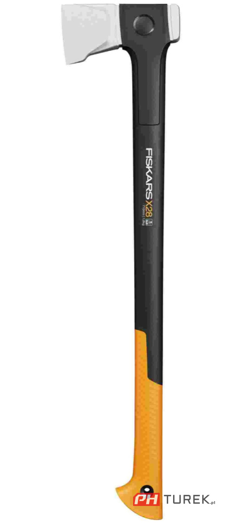 Siekiera rozłupująca do drewna Fiskars X28 - ostrze M X-series 71 cm