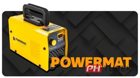 Spawarka inwertorowa inwerterowa LCD MMA 140A IGBT HOT START ANTI STICK VRD