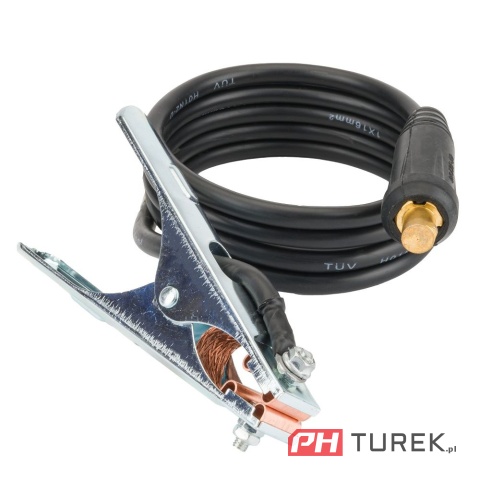 Spawarka inwertorowa inwerterowa LCD MMA 140A IGBT HOT START ANTI STICK VRD