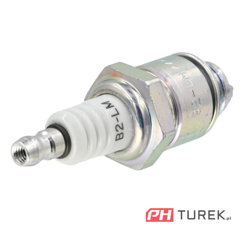 Świeca zapłonowa NGK B2LM kosiarki briggs GL4RC RJ19LM