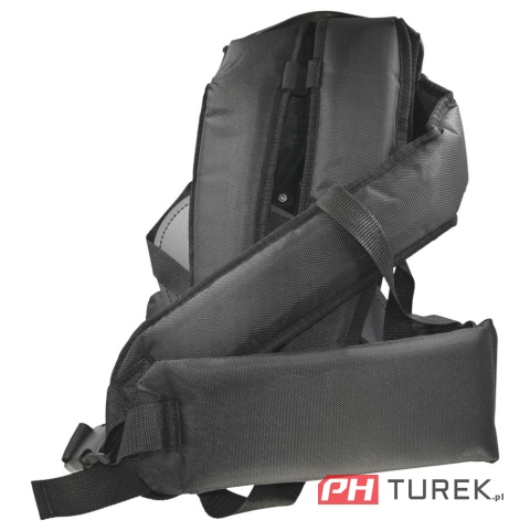 Szelki NAC NAX PRO harness nośne do kosy podkaszarek BLISTER*TT-BC520-2*S