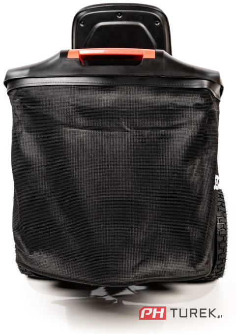 Traktorek Cedrus C-TRAC-65MC 224 cm3 4,5 kW Loncin LC1P75F 150l 30-75mm