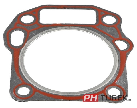 Uszczelka Loncin głowicy LC1P65FA część orginalna