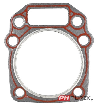 Uszczelka Loncin głowicy LC1P70FA CZĘŚĆ ORYGINALNA