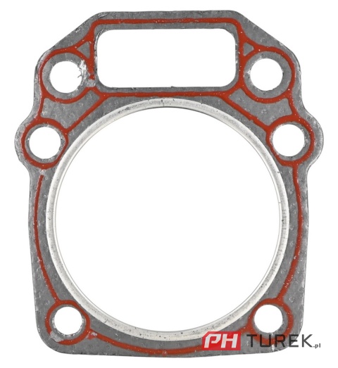 Uszczelka Loncin głowicy LC1P70FA CZĘŚĆ ORYGINALNA