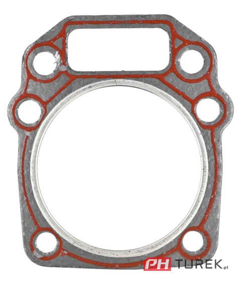 Uszczelka Loncin głowicy LC1P70FA CZĘŚĆ ORYGINALNA