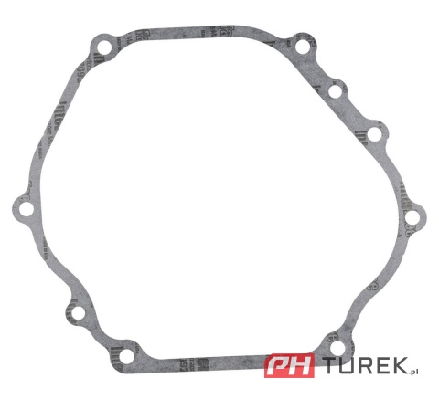 Uszczelka Loncin miski olejowej pokrywy bocznej G390F G420F LC8000D-AS