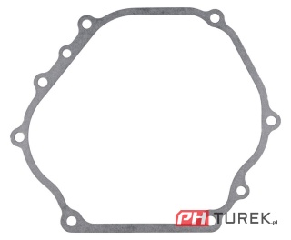 Uszczelka Loncin miski olejowej pokrywy bocznej G390F G420F LC8000D-AS