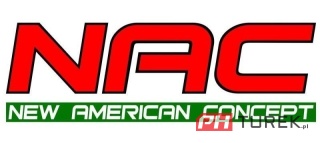 Żyłka tnąca NAC okrągła 1,3 mm x 15 m czerwona do kosy podkaszarki kosiarki