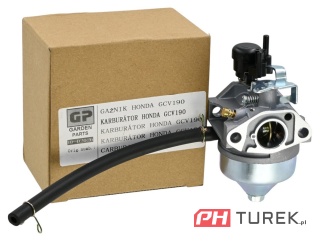Gaźnik HONDA GCV190 16100Z0YM42 16100-Z0Y-M42
