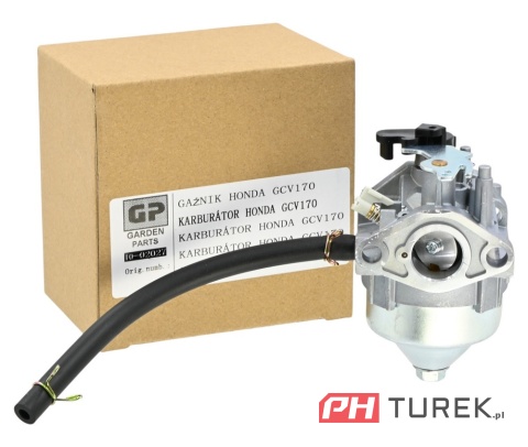 Gaźnik do HONDA GCV170 16100Z9L811 16100-Z9L-811