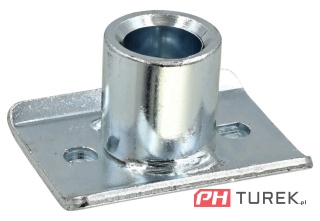 Adapter uchwyt noża daye dym-1662 22,2 mm wysokość 39 mm 26400100102