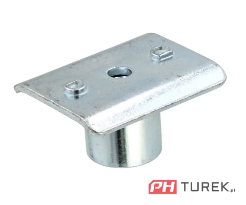 Adapter uchwyt noża daye dym-1662 22,2 mm wysokość 39 mm 26400100102