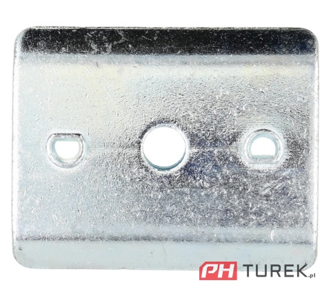 Adapter uchwyt noża daye dym-1662 22,2 mm wysokość 39 mm 26400100102