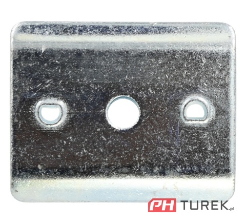 Adapter uchwyt noża daye dym-1662 22,2 mm wysokość 39 mm 26400100102