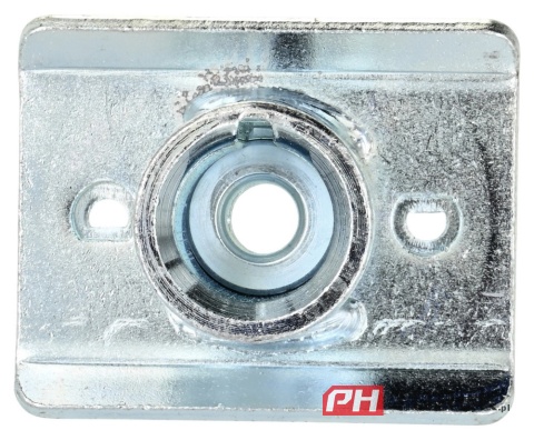 Adapter uchwyt noża daye dym-1662 22,2 mm wysokość 39 mm 26400100102