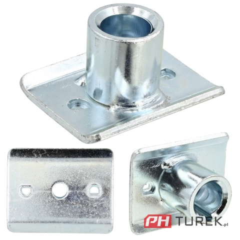 Adapter uchwyt noża daye dym-1662 22,2 mm wysokość 39 mm 26400100102