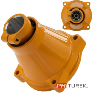 Bęben + kosz sprzęgłowy do kosy spalinowej PM-KS-600T