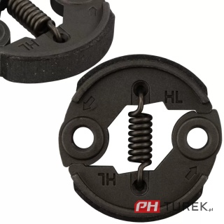 Sprzęgło do kosy spalinowej PM-KS-600T