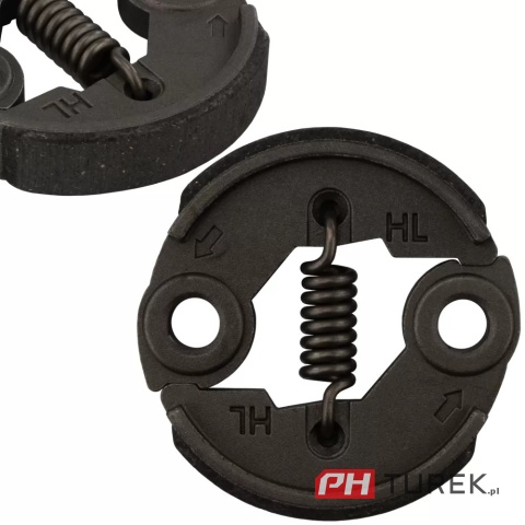 Sprzęgło do kosy spalinowej PM-KS-600T