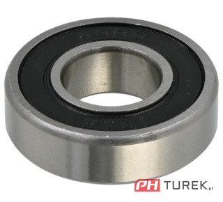 Łożysko przekładni napędu kosiarki NAC DAYE 12,7x28,58x7,9